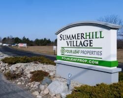 Summer Hill Village 