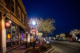 The Downtown Farmington Gift Card provides local business owners another tool in their belt as they look to attract customers this holiday shopping season.