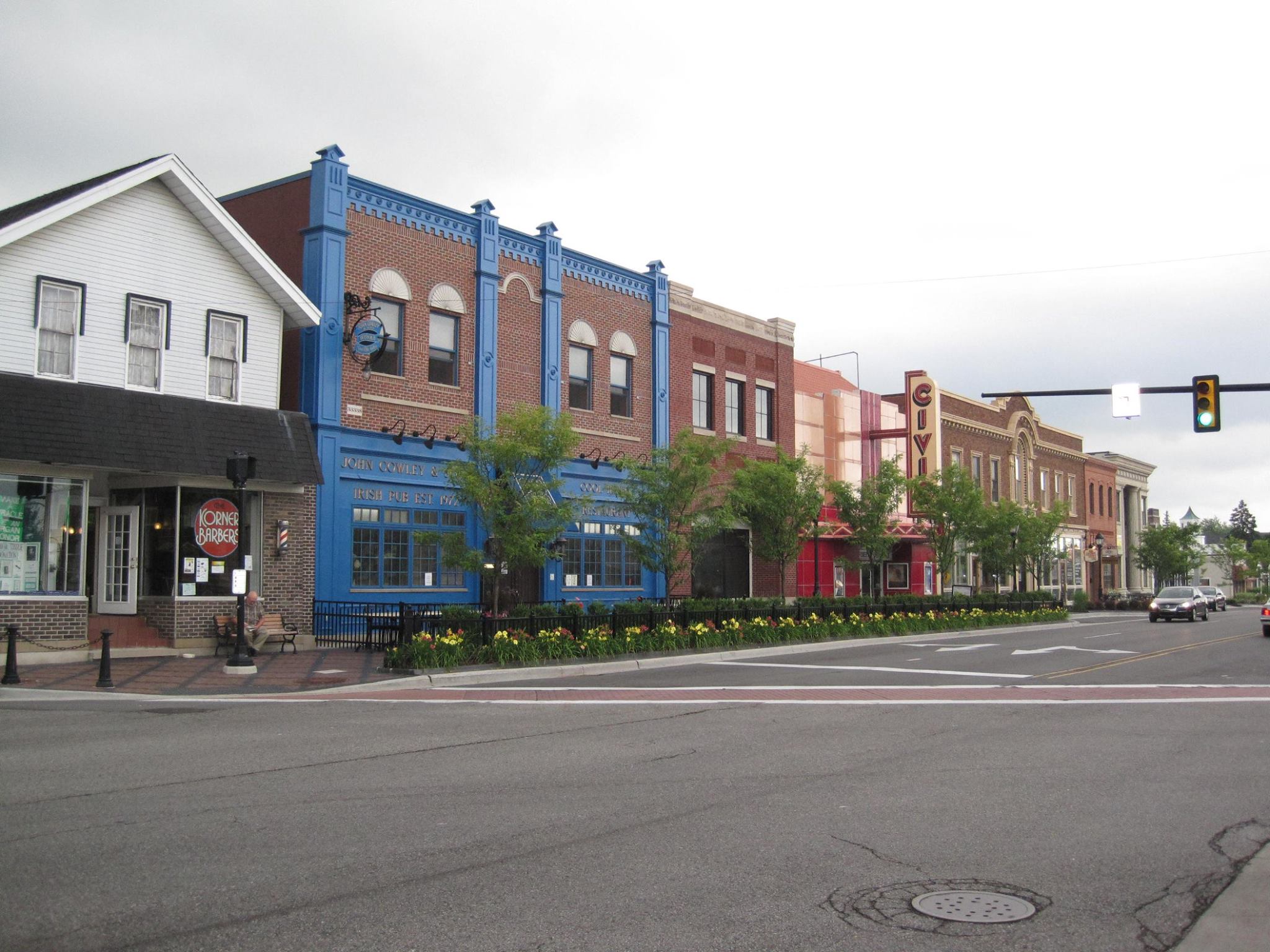  Downtown Farmington.. Photo courtesy Downtown Farmington.