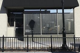 KickstART Gallery & Shop will soon re-open at 23616 Farmington Rd. in downtown Farmington.