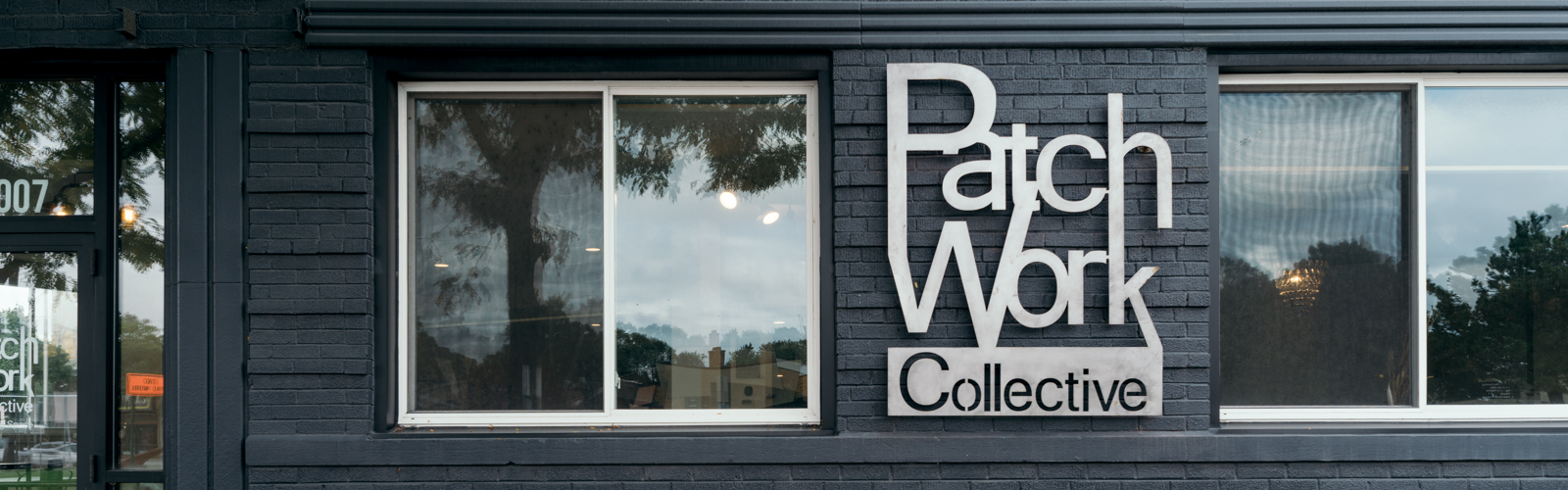 PatchWork Collective, Ferndale
