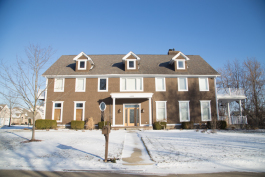 Property in Sterling Heights
