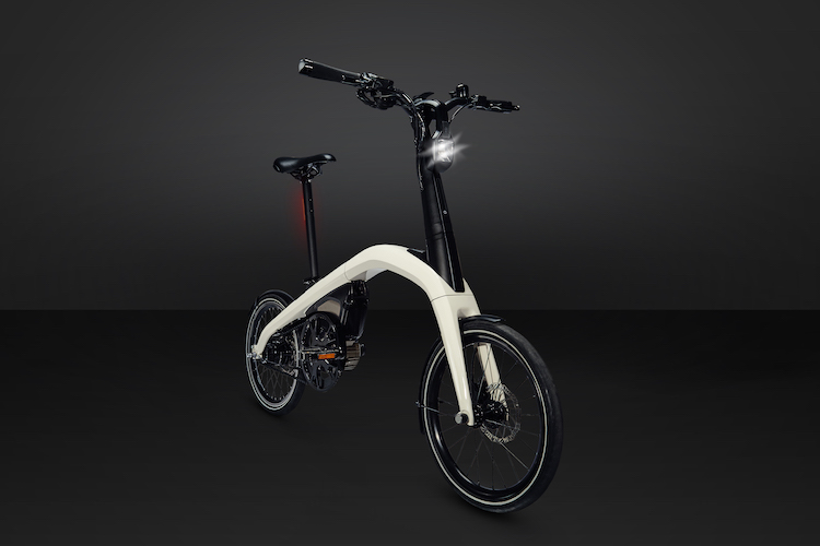 GM is crowdsourcing the name of the new eBikes through a contest.