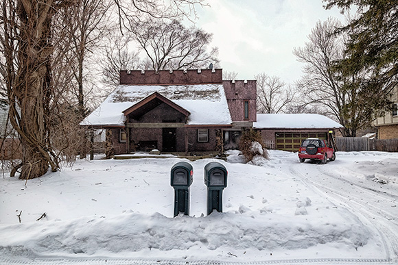 Southfield Neighborhood 2