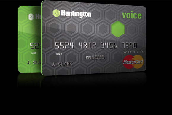Huntington Bank offers up a variety of financial services. 