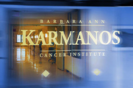 Karmanos Cancer Institute.