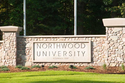 Northwood University thumb