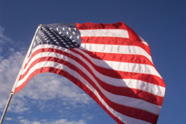 A symbol of American patriotism.