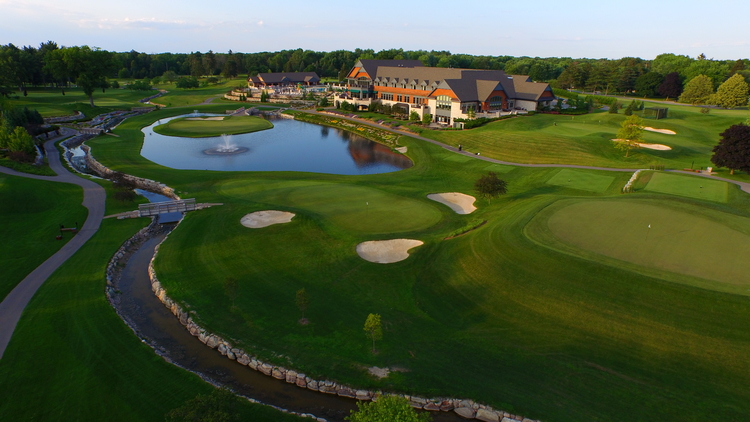 Midland Country Club and the LPGA plan to use as many local partners for the event as possible.