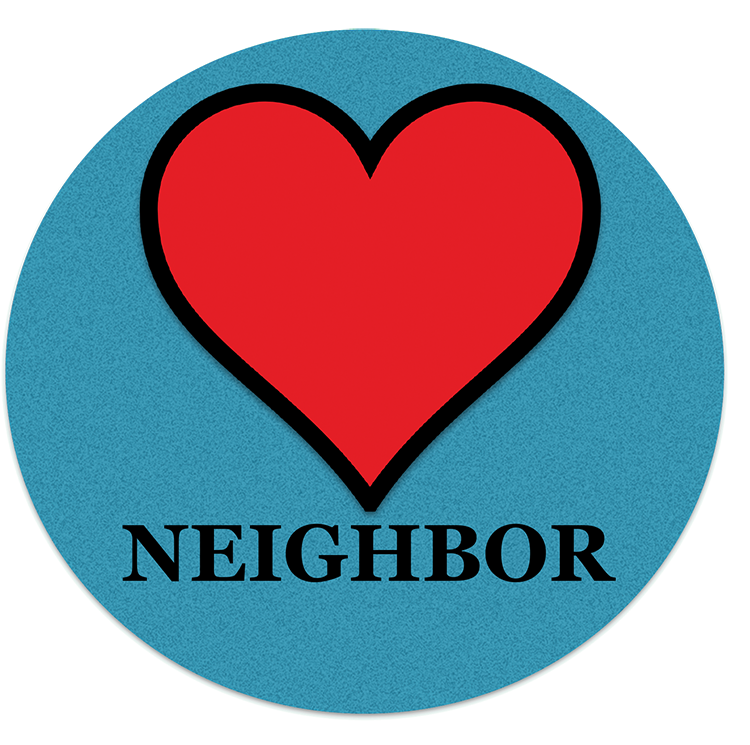 The Neighboring Week Toolkit features listings of the week’s events, articles, activities, and ideas for ways that people can engage in their communities.
