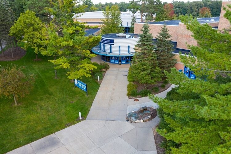 Northwood University faces complications from flooding in May as well as the COVID-19 pandemic as it plans for the 2020-21 school year.