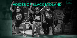 On Saturday, Anti-Racist Midland (ARM) launched the most comprehensive collection of Black Midland’s history.