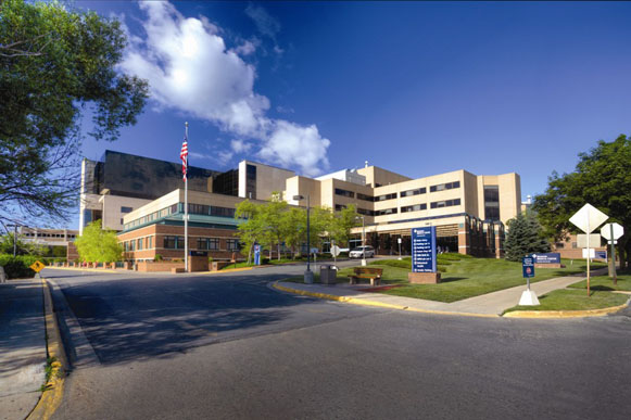 Munson Medical Center.