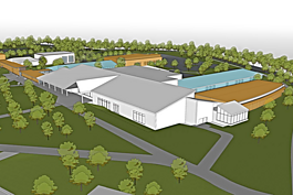 North Central Michigan College’s Career and Technical Education Enhancement proposal, or CATEE, calls for the renovation and expansion of its Technology Building and Health Education and Science Center.