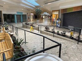 Lakeview Square Mall