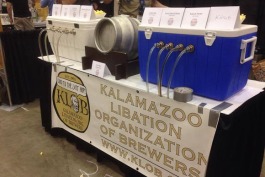 Kalamazoo Beer Week