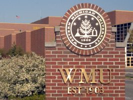 WMU Med School Story