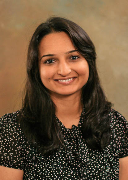 Nilam Patel, MD