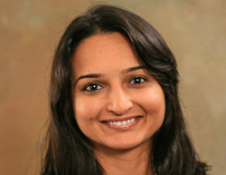 Nilham Patel, MD