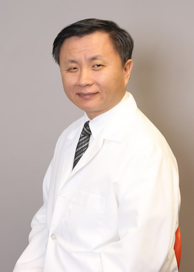 Wade Kang, MD