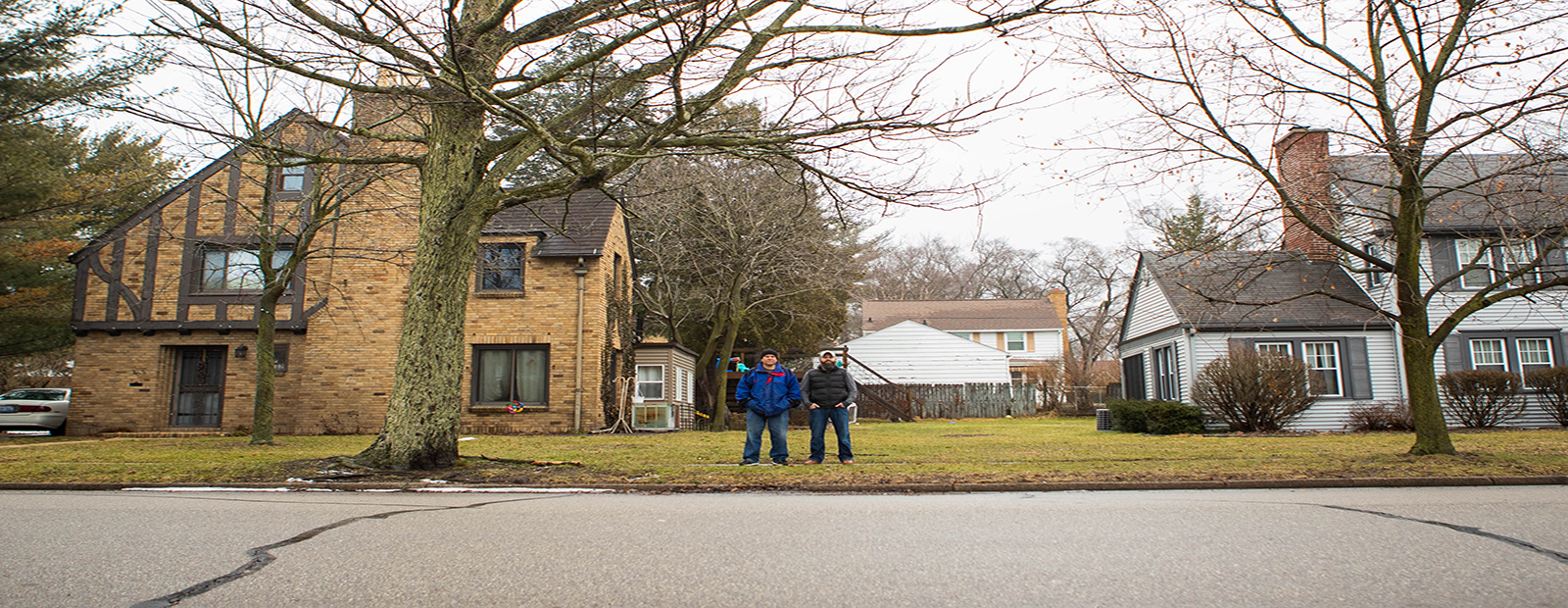 Historic Northside neighbors who define neighborliness