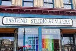 Eastend Studio & Gallery