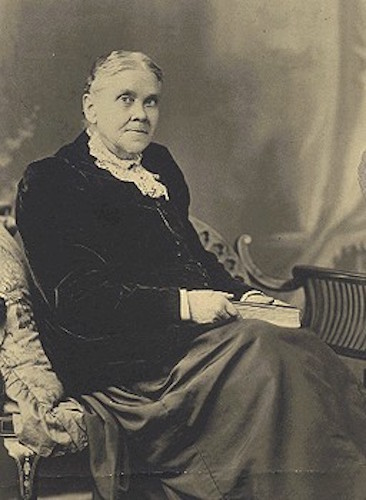Ellen G. White made Battle Creek a home for Seventh Day Adventist followers.