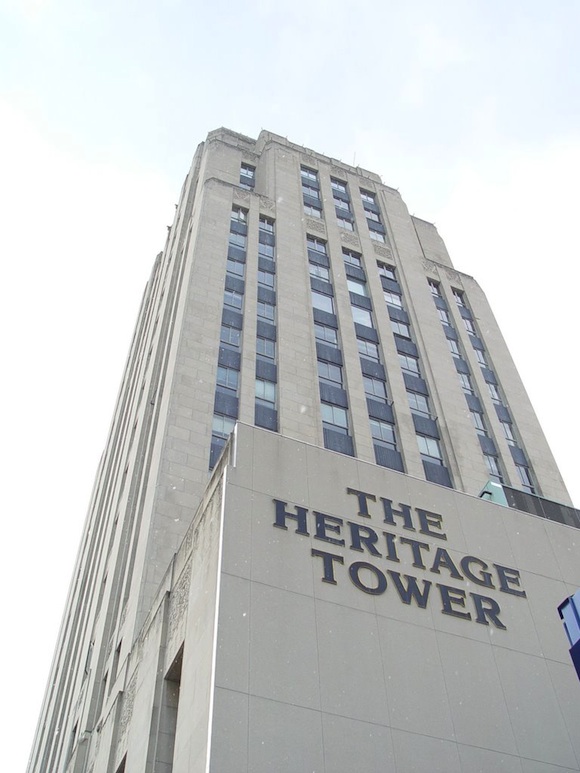 Heritage Tower