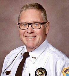 Kalamazoo County Sheriff Richard Fuller says law enforcement needs parents to be involved in gun safety efforts to keep their children safe.
