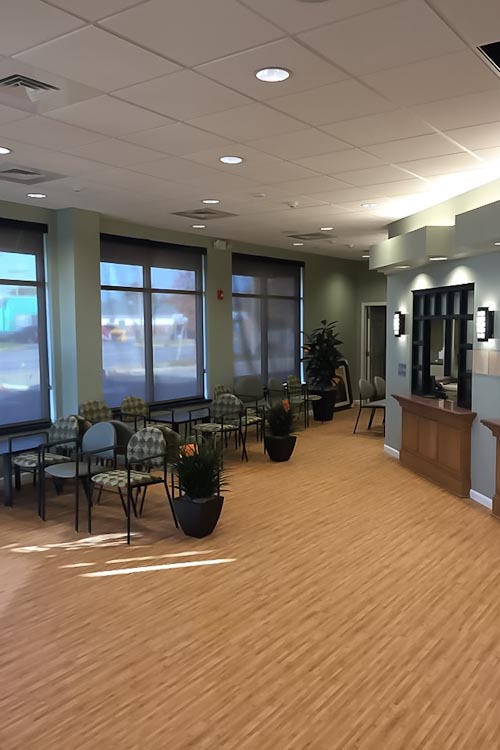 MedExpress urgent care center opens in Benton Harbor