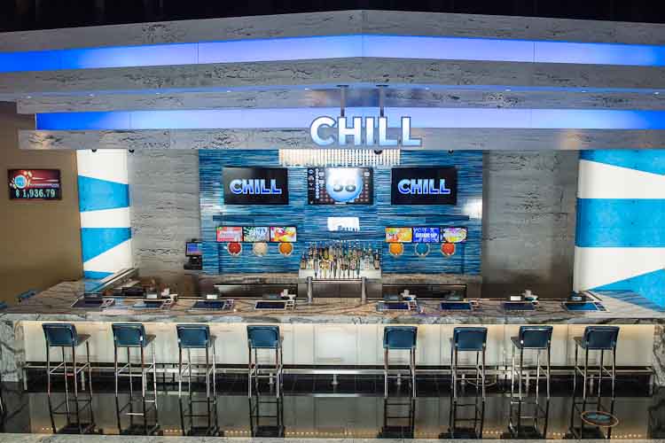 The Chill Bar