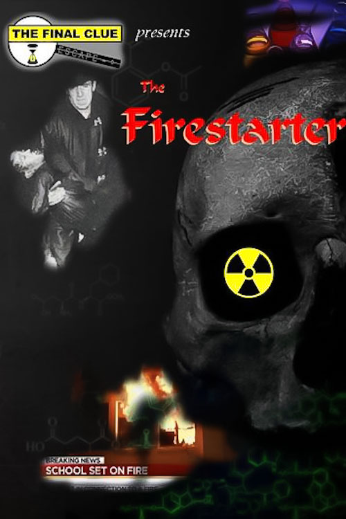 The Firestarter