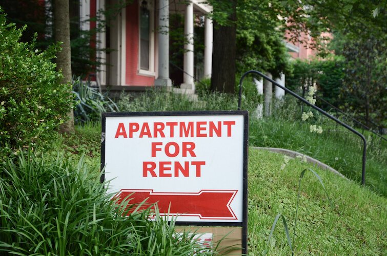 More rentals may become available through a pilot program offered by the CIty of Kalamazoo.