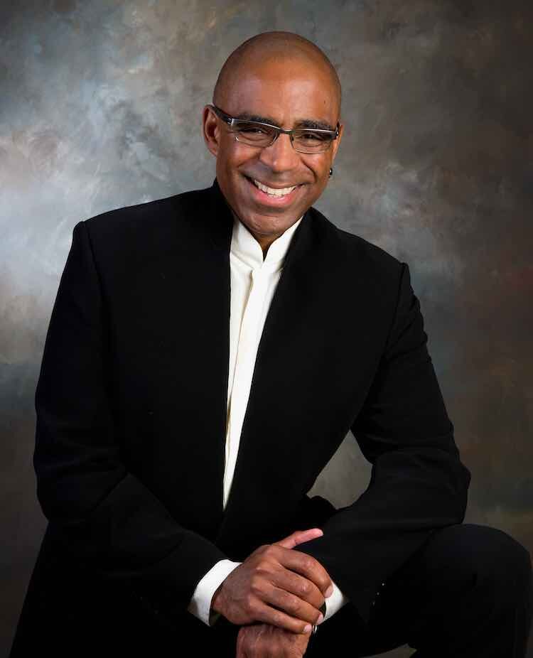 Aaron Dworkin, Professor of Arts Leadership and Entrepreneurship at the University of Michigan, will will be a Gilmore Festival Fellows speaker offering insights for young musians.