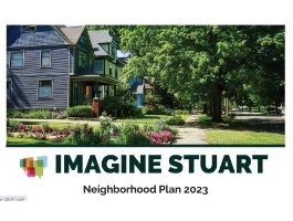 Stuart Plan 2025