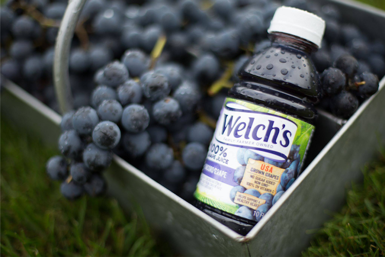 The announcement of an expansion by Welch's in Lawton is seen as an economic win for Van Buren County and for the entire state. 