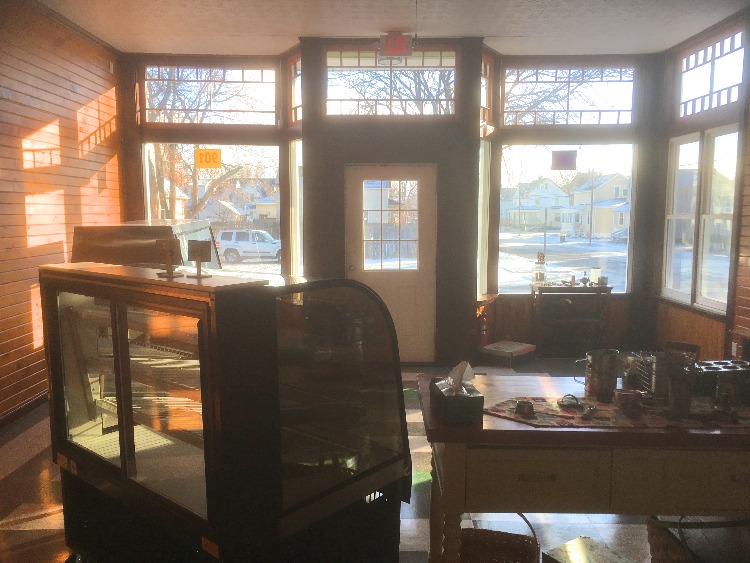 Betsy's Bakes has been open almost two months and has seen early success in Port Huron.