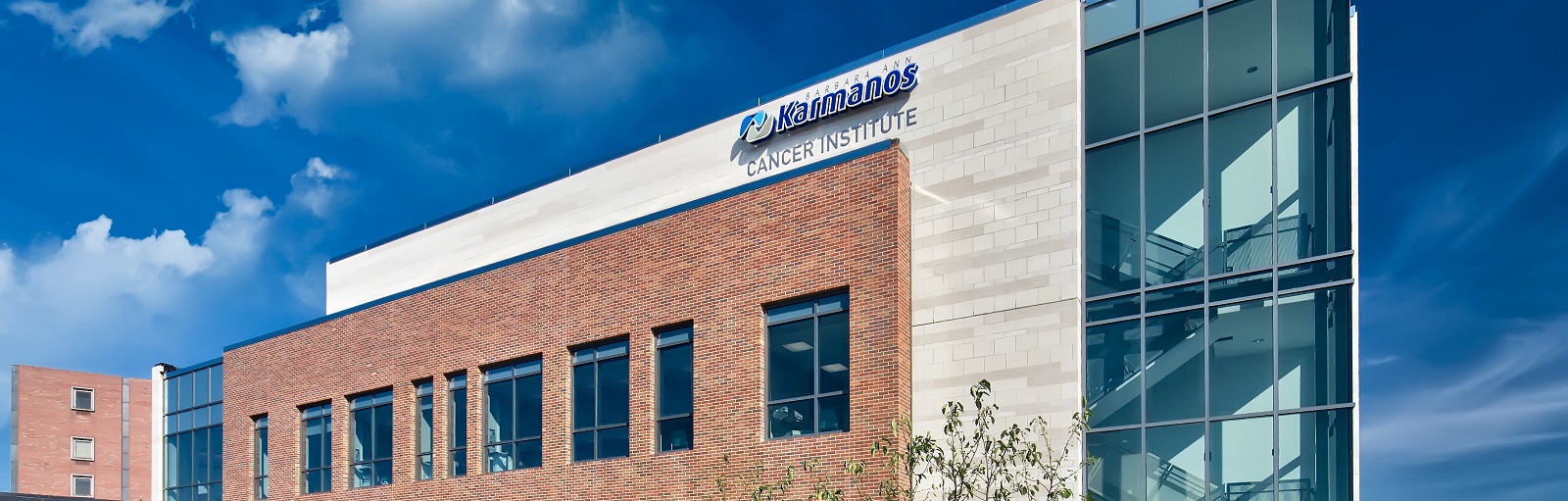  Karmanos Cancer Institute opens in Port Huron