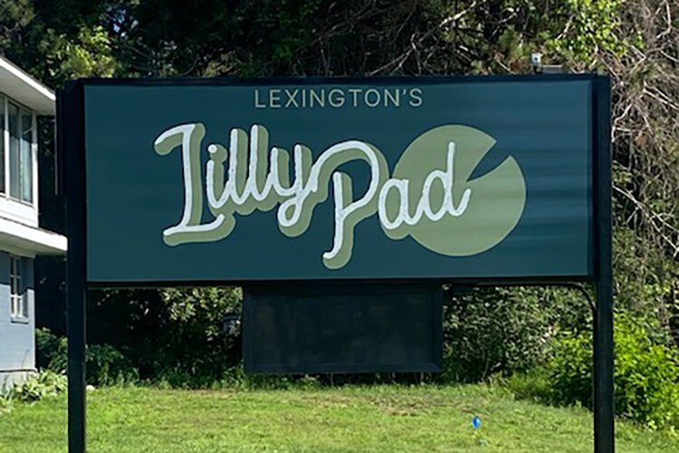 Lexington's LillyPad is located at 3832 Lakeshore Rd. in Lexington, Michigan.