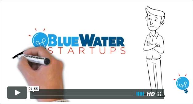 Blue Water Startups will bring new business-owners together