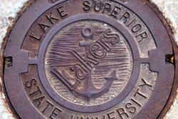 Lake Superior State University thumb