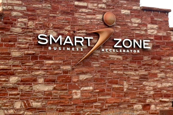The MTEC SmartZone, where LiteBrake calls home. 