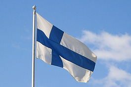 Finnish culture is a big part of the U.P.