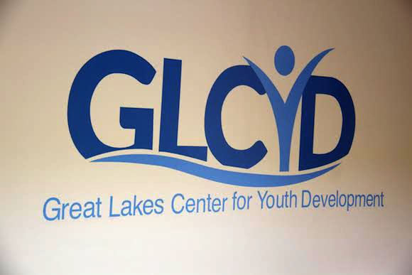 The Great Lakes Center for Youth Development works to support area youth.