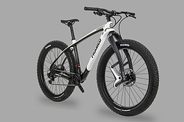 A fat bike named Marquette is now available from Framed. 