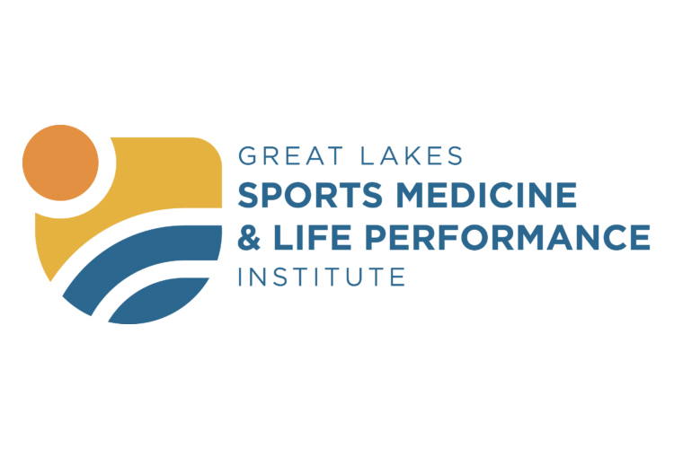 Great Lakes Sports Medicine and Life Performance Institute.