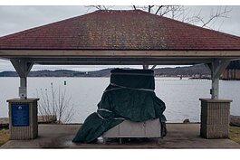 It's time to renovate the Lower Harbor Fish Cleaning Station in Marquette, says the South Shore Fishing Association.