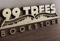 99 Trees Logo