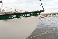 Appledore List Image