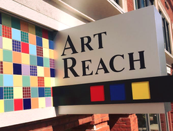 Art Reach List Image